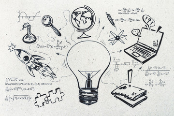 杭州科技馆科学训练营怎么样