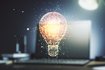 双语幽默英语笑话