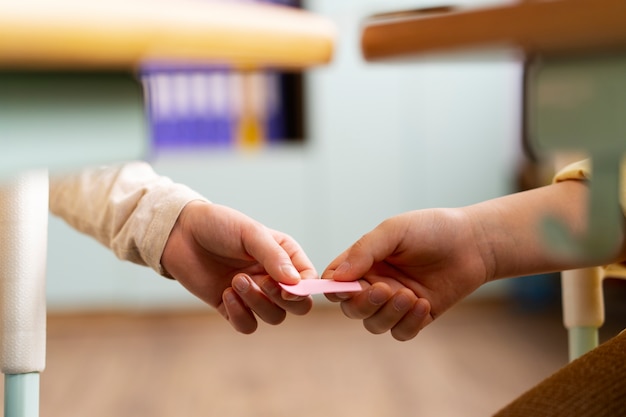 急救常识有哪些呢？