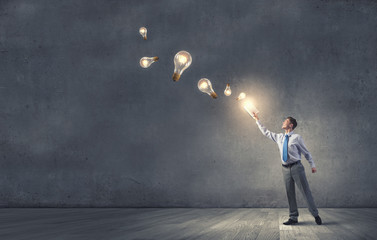 双语幽默英语笑话